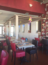 Atmosphère du Restaurant La Capitainerie des Goudes à Marseille - n°18