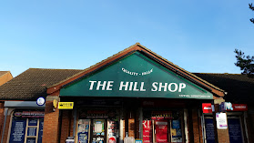 The Hill Shop