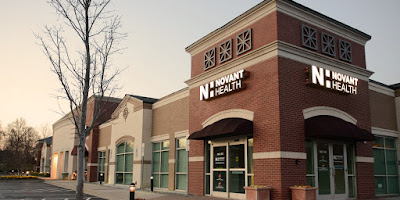 Novant Health Arboretum Family & Sports Medicine