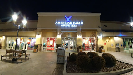 American Eagle Outfitters Store