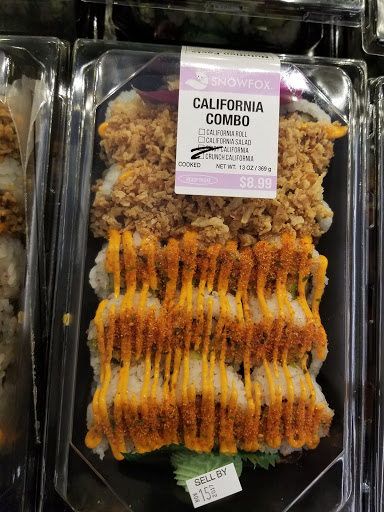 Grocery Store «City Market», reviews and photos, 72 Beaver Creek Pl, Avon, CO 81620, USA