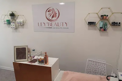 Ley'Beauty à Noisiel