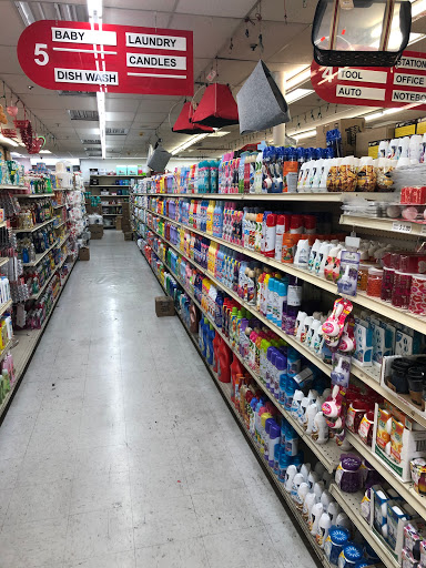 Grocery Store «Northgate Gonzalez Markets», reviews and photos, 3828 Peck Rd, El Monte, CA 91732, USA