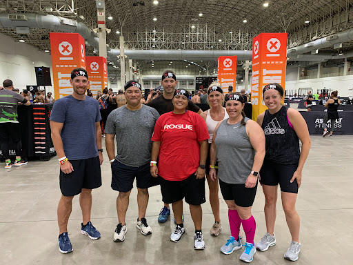 Amusement Center «Amazing Chicago Funhouse Maze», reviews and photos, 600 E Grand Ave, Chicago, IL 60611, USA