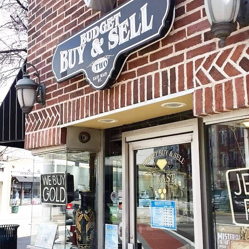 Pawn Shop «Budget Buy & Sell», reviews and photos, 2 E Main St, Patchogue, NY 11772, USA