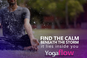 Yoga Flow Wales image