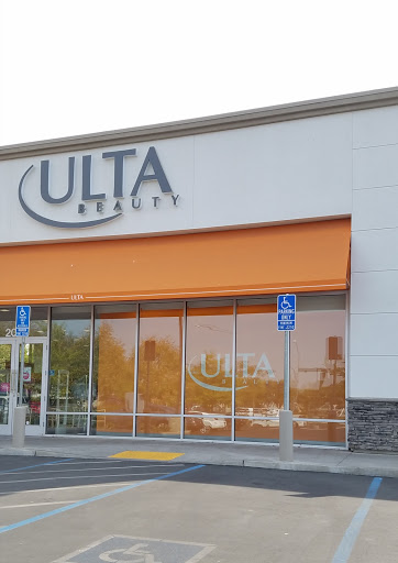 Hair Salon «Ulta Beauty», reviews and photos, 2068 Dr Martin Luther King Jr Pkwy, Chico, CA 95928, USA