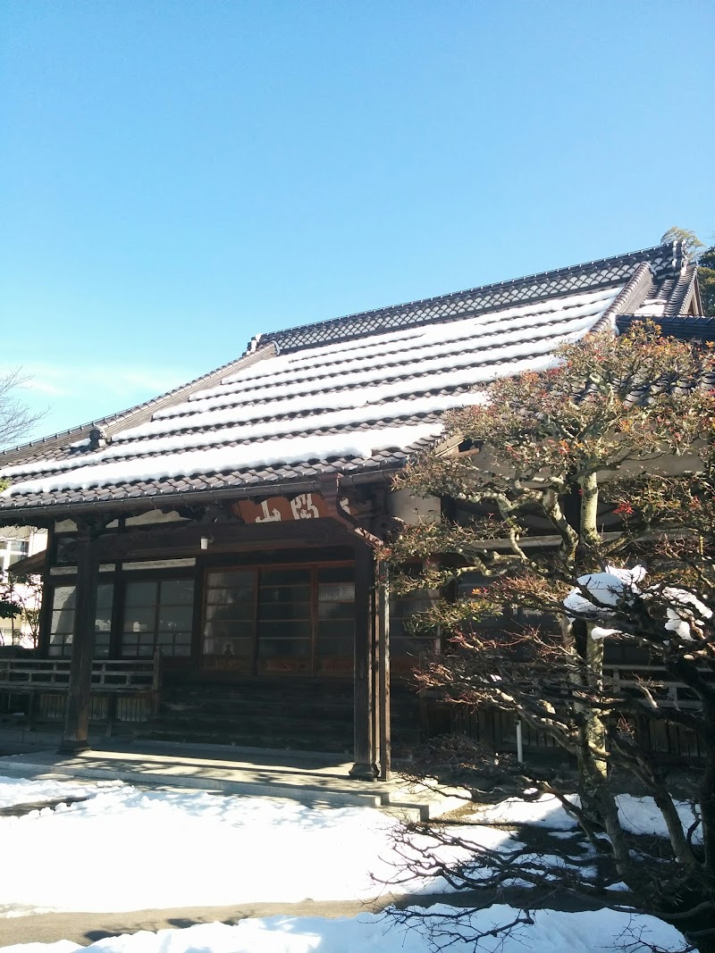 西方寺