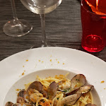 Photo n°1 de l'avis de Gabriele.o fait le 12/07/2018 à 21:05 sur le  La Locanda del Molo à Genoa