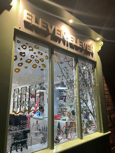Reviews of Eleven Eleven The Salon LTD in Leicester - Barber shop