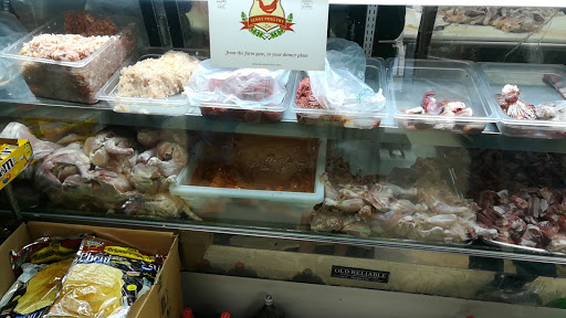 Grocery Store «Supreme Grocery & Halal Meat», reviews and photos, 1412 Stelton Rd, Piscataway Township, NJ 08854, USA