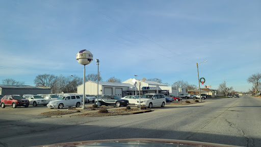 Car Dealer «Sorensen Auto Plaza», reviews and photos, 1100 W Sheridan Ave, Shenandoah, IA 51601, USA