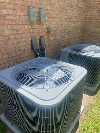 HVAC Contractor «Air Specialist Heating & Air Conditioning», reviews and photos