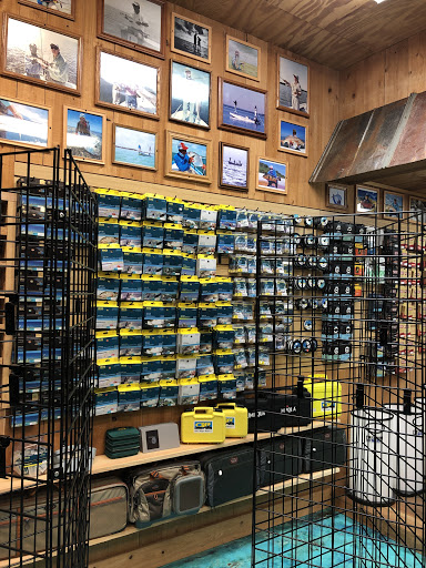 Outdoor Sports Store «Southern Drawl Outfitters», reviews and photos, 1533 Fording Island Rd, Hilton Head Island, SC 29926, USA