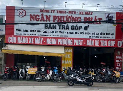 Xe Máy Ngân Phương Phát