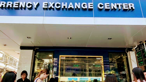 X-ONE Currency Exchange Centre