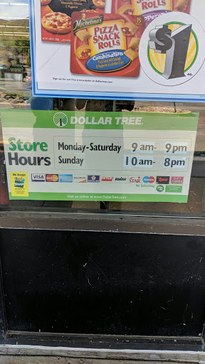 Dollar Store «Dollar Tree», reviews and photos, 17736 S Golden Rd, Golden, CO 80401, USA