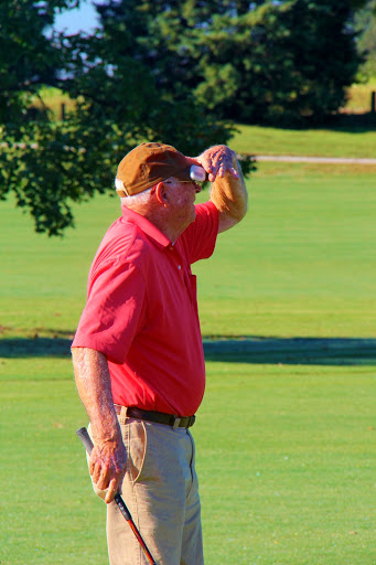 Golf Course «Crooked Tree Golf Course», reviews and photos, 7665 Caber Rd, Browns Summit, NC 27214, USA