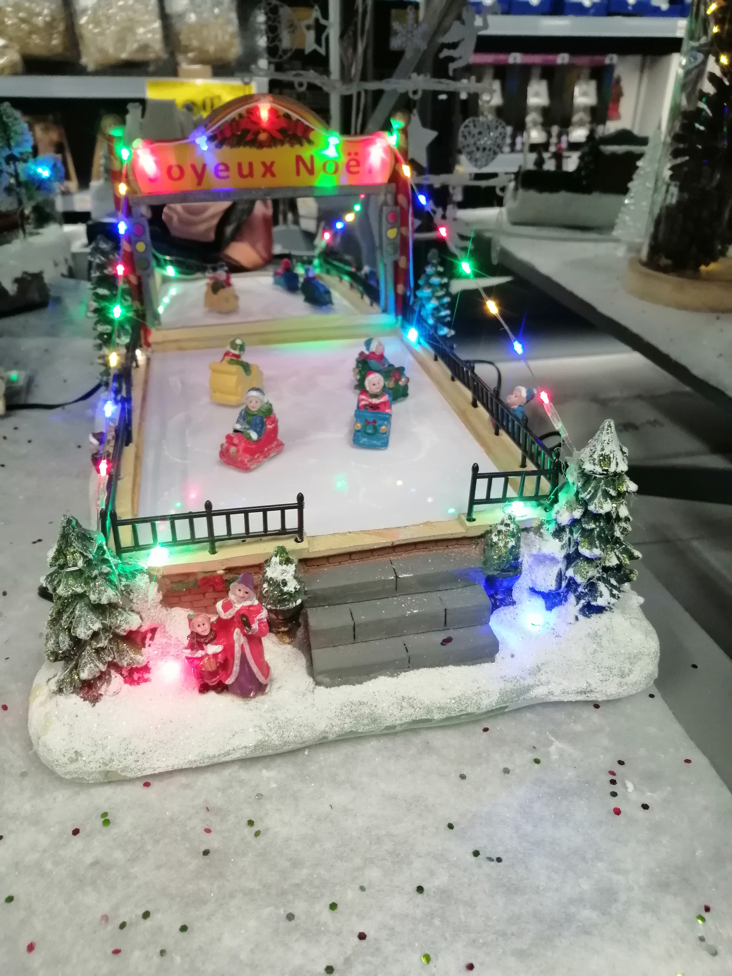 Photo n° 10 de l'avis de Patricia.a fait le 21/12/2020 à 16:03