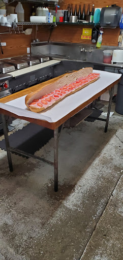 Italian Restaurant «A1 Imported Groceries», reviews and photos, 348 W 8th St, San Pedro, CA 90731, USA