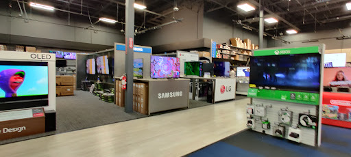 Electronics Store «Best Buy», reviews and photos, 8301 3rd St N, Oakdale, MN 55128, USA