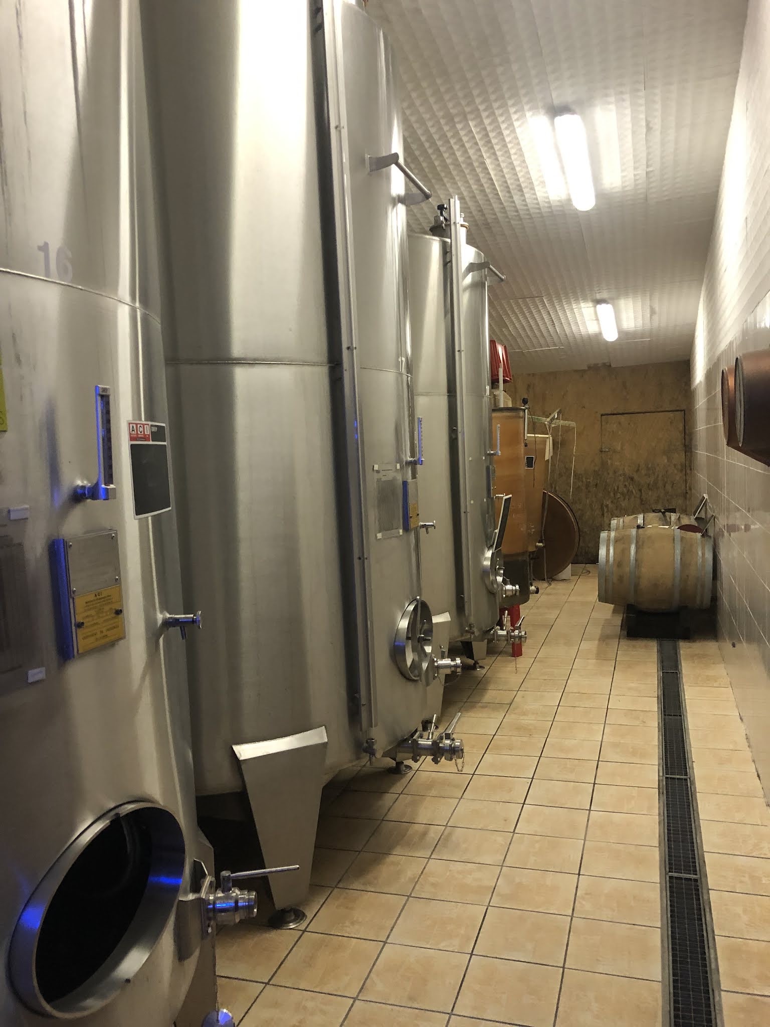Photo n° 1 de l'avis de Edmund.e fait le 21/10/2021 à 17:59