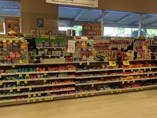 Pharmacy «Rite Aid», reviews and photos, 1526 Palos Verdes Mall, Walnut Creek, CA 94597, USA