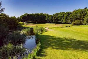 Rhuddlan Golf Club image