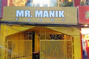 Mr. Manik Foods image