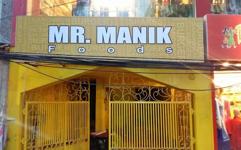 Mr. Manik Foods image