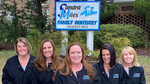 1 N 16th St, Wilmington, NC 28401, USA