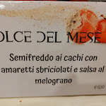 Photo n°9 de l'avis de Luna.a fait le 17/12/2023 à 18:19 sur le  Pizzeria Ristorante Genzianella à Cavedine