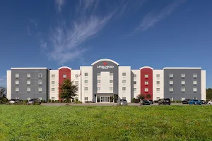 Candlewood Suites Fayetteville Fort Bragg, an IHG Hotel image