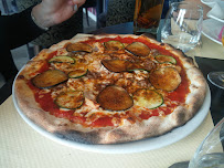 Pizza du Restaurant L'Adresse à Binic - n°7