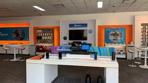 Cell Phone Store «AT&T», reviews and photos, 4110 Levis Commons Blvd, Perrysburg, OH 43551, USA
