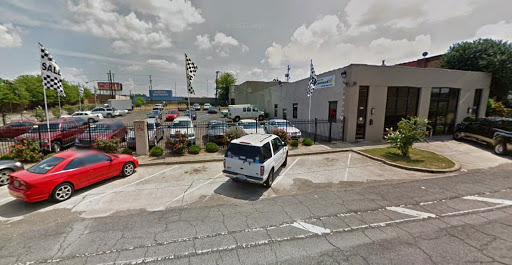 Used Car Dealer «Paramount Auto Sales», reviews and photos, 4011 1st Ave N, Birmingham, AL 35222, USA
