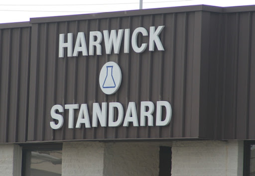 Harwick Standard Distribution Corporation