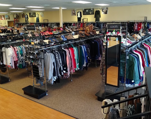 Used Clothing Store «Clothes Mentor», reviews and photos, 5255 N President George Bush Hwy #100, Garland, TX 75040, USA