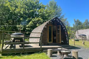 Wigwam Holidays Montrave Estate image