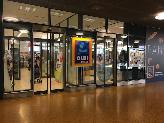 ALDI SUISSE