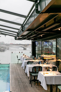 Les plus récentes photos du Restaurant OFF Paris Seine - n°17