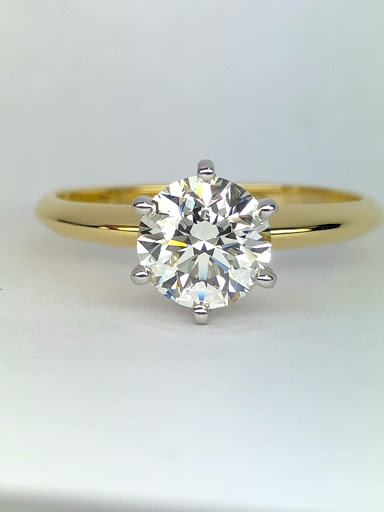 Jeweler «Craft-Revival Jewelers», reviews and photos, 16 Ionia Ave SW #2, Grand Rapids, MI 49503, USA