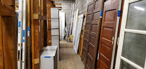 Architectural Salvage Store «Earthwise Architectural Salvage», reviews and photos, 628 E 60th St, Tacoma, WA 98404, USA