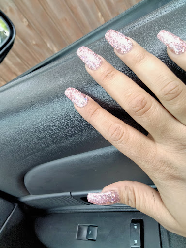 Barber Shop «Scissor Hands Barbershop», reviews and photos, 2420 W Clarendon Dr, Dallas, TX 75211, USA