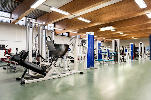 Centre de loisirs USA Musculation Fitness Argenton-sur-Creuse