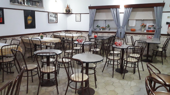 Café PACHECO - Guimarães