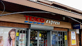 Tesco Express