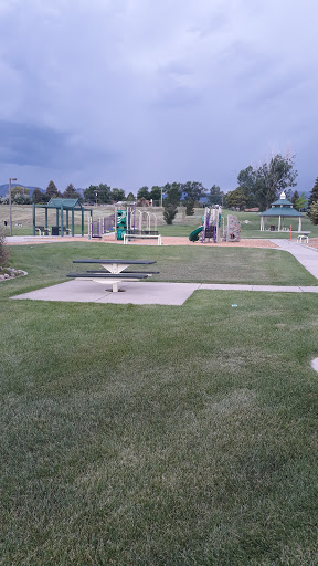 Park «Van Diest Park», reviews and photos, 1520 Chelton Rd, Colorado Springs, CO 80910, USA