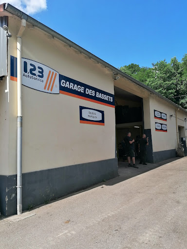 Photo 4 - Garage Palmieri