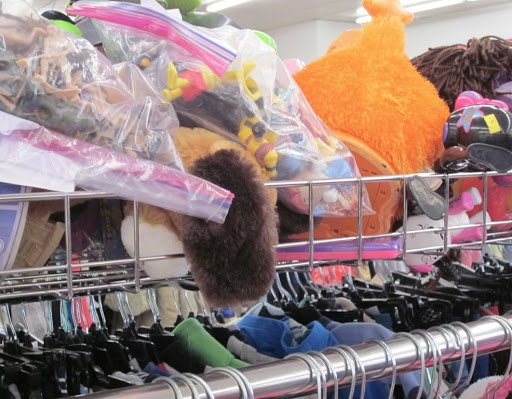 Thrift Store «The Salvation Army Family Store & Donation Center», reviews and photos, 4335 Oakton St, Skokie, IL 60076, USA